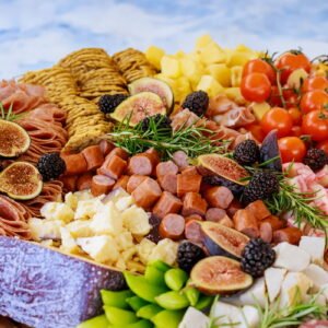 Charcuterie Boards