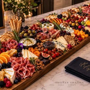 Meals & Catering